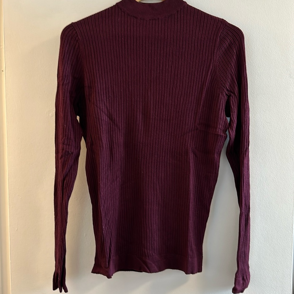 ZARA - SWEATER
